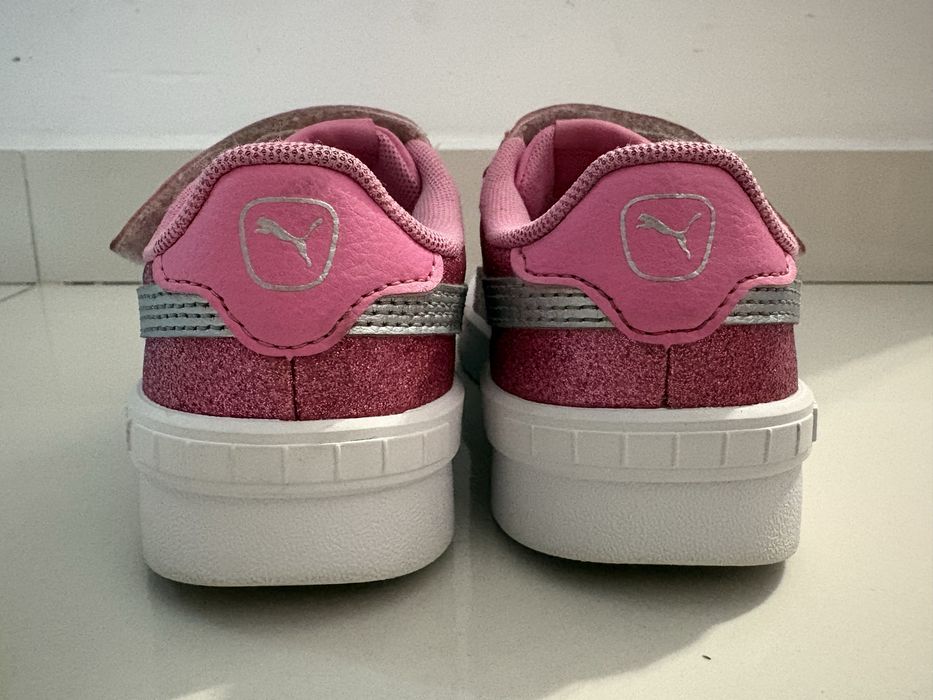 Buciki dzieciece 27,5 PUMA