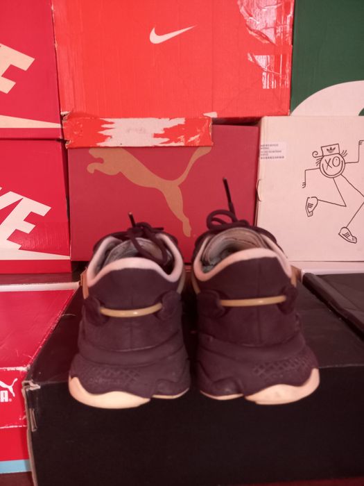 Жіночі Adidas Ozweego Violet GY6801 38 розмір оригінал стан хороший