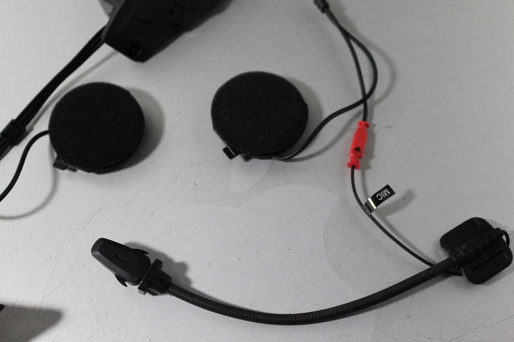 Мотоінтерком Intercom HJC Smart 11B RPHA 91, RPHA 91 Carbon, F71