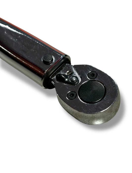 Klucz dynamometryczny 1/4" Magnusson