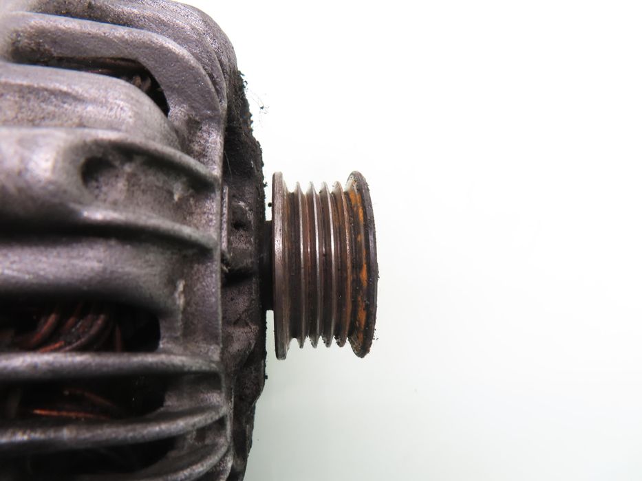 Alternator Bmw E39 525 Tds