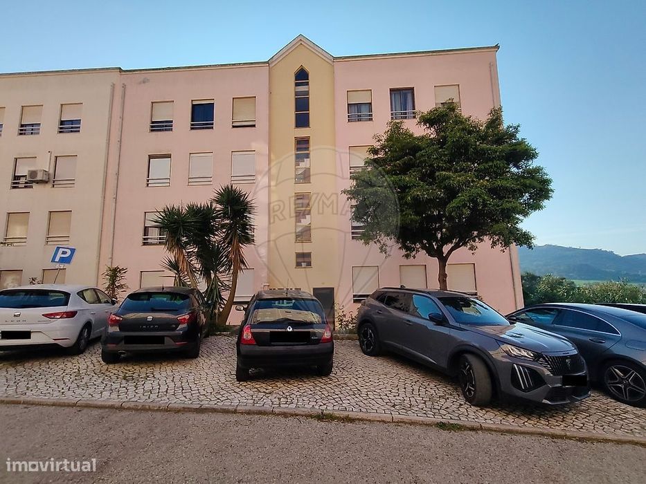 Apartamento T3 para venda
