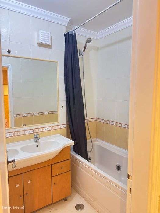 Apartamento T2 em São Francisco