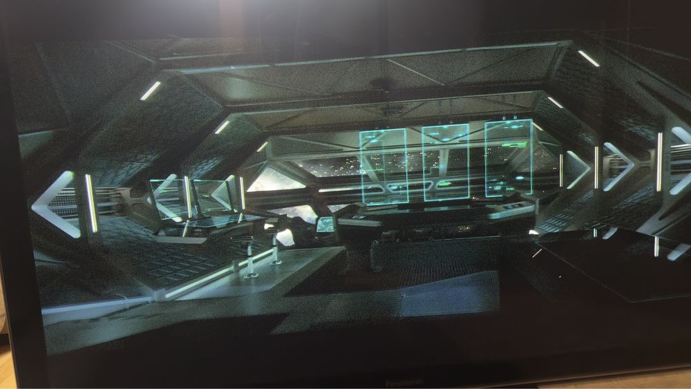 телевізор Panasonic Плазмовий TX-P55VT30E plasma плазма