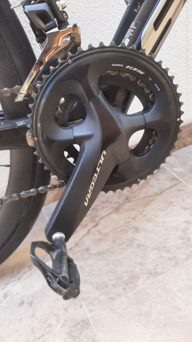 scott addict 20 carbono