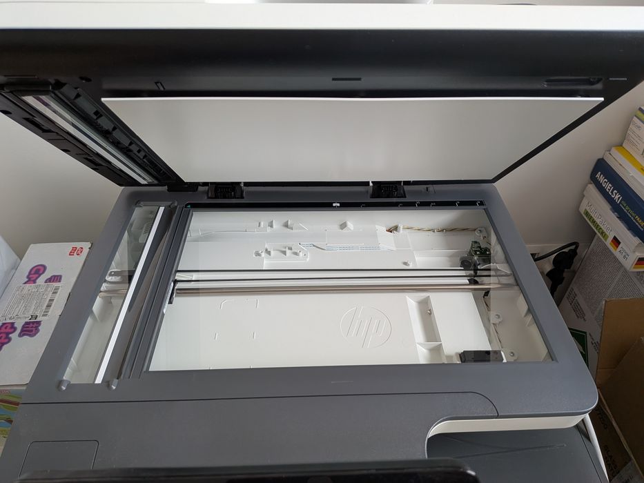 Sprzedam drukarkę MFP E58650
