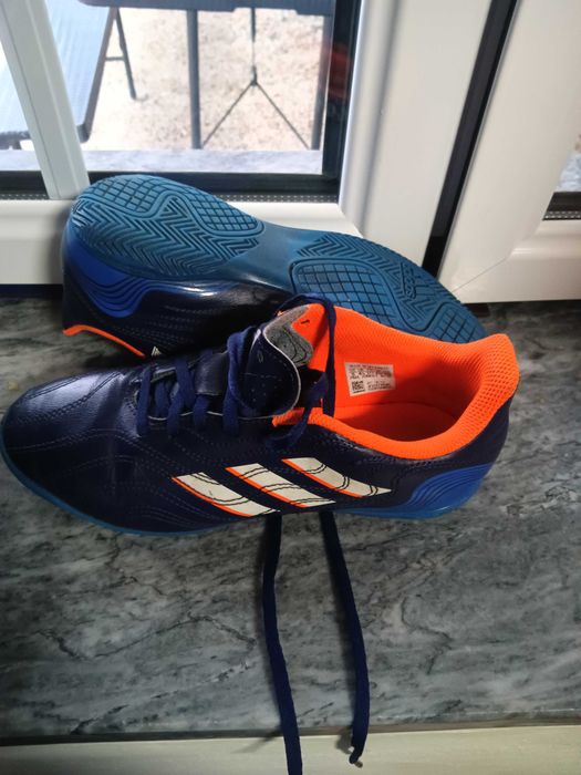Tênis Adidas, menino/homem 37
