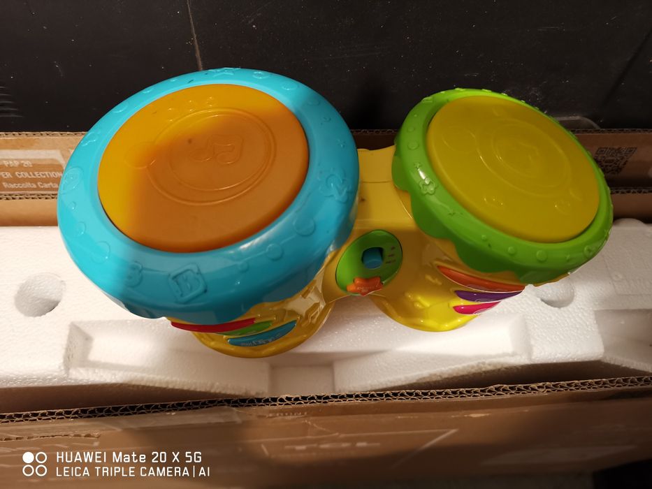 Brinquedos da chicco