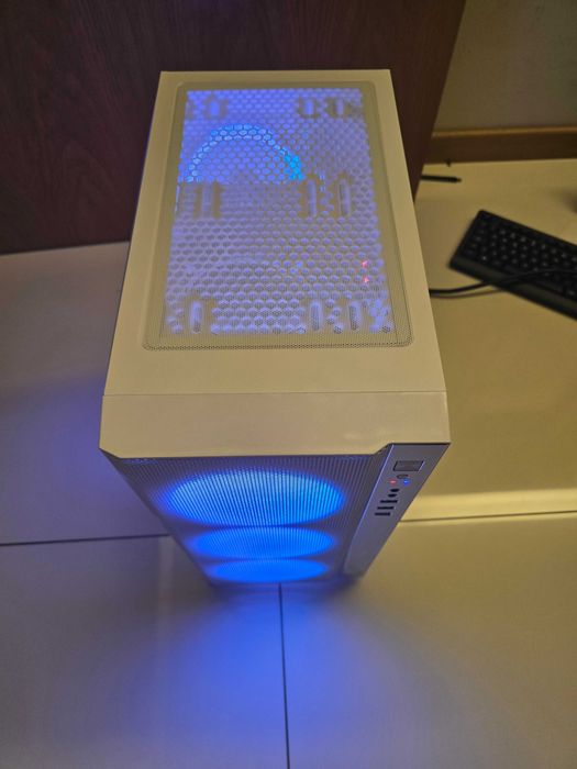 PC Gamer com Ryzen 9 3900X | 32GB de RAM | RTX 3070!