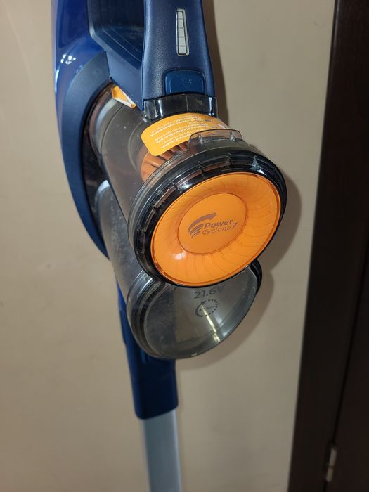 Пилосос бездротовий Philips