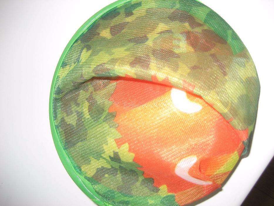 Sombra para janela de carro