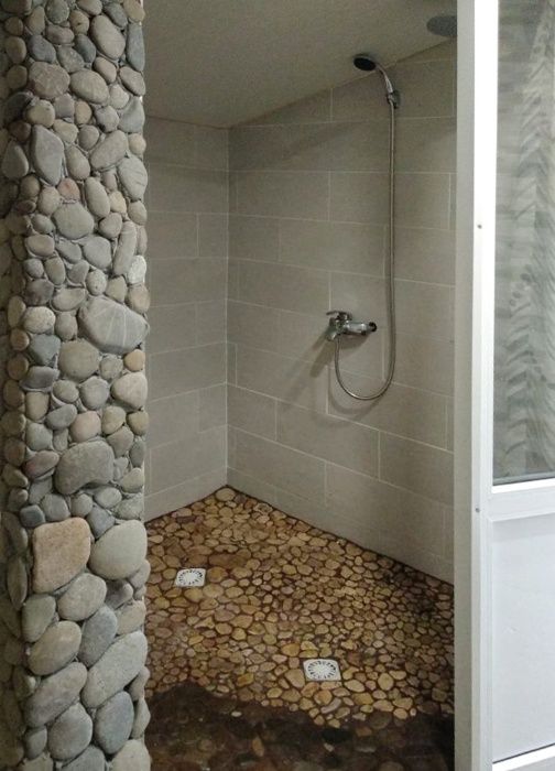 Баня, парная на дровах