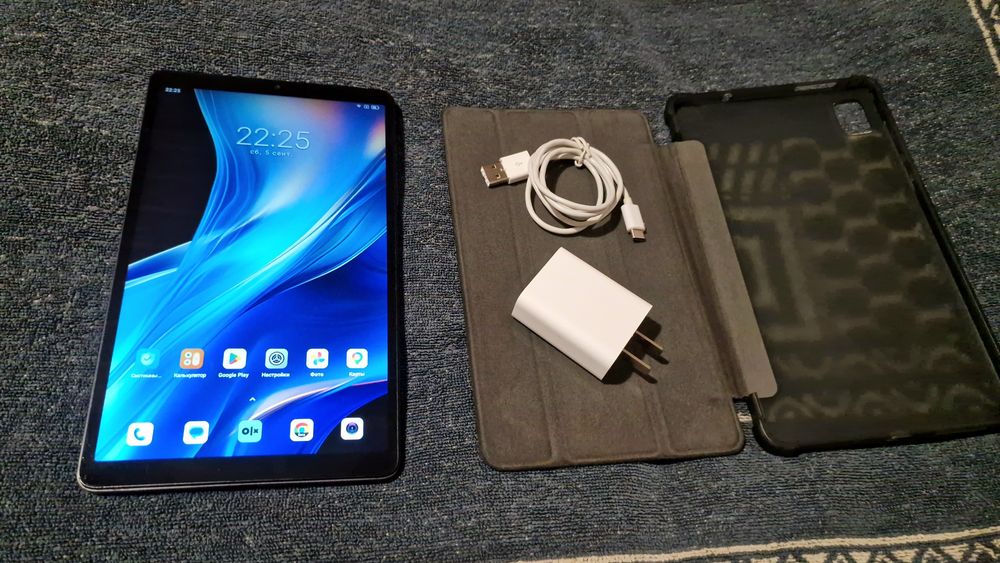 планшет Blackview 6/128