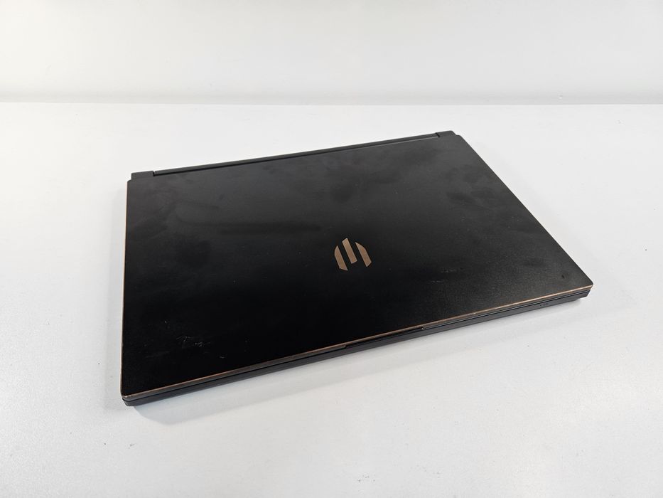 Laptop AI 4K GAMINGOWY MSI i9 12x4.80GHz|32GB RAM|NVIDIA GeForce 6GB