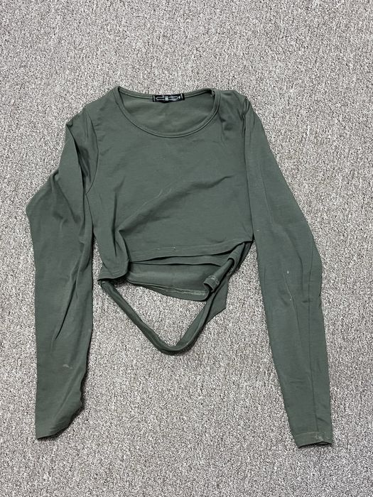 Топи у2к у всіх розмір   XS-S