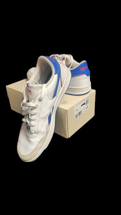 Buty Reebok praktycznie nie używane