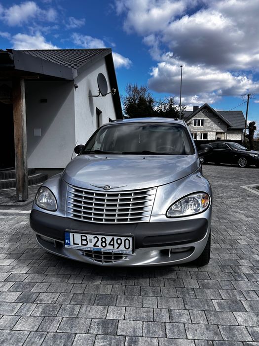 Chrysler PT Cruiser