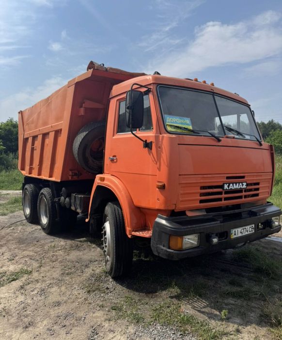 Оренда самосвала, оренда екскаватора, вивіз сміття Ірпінь Буча