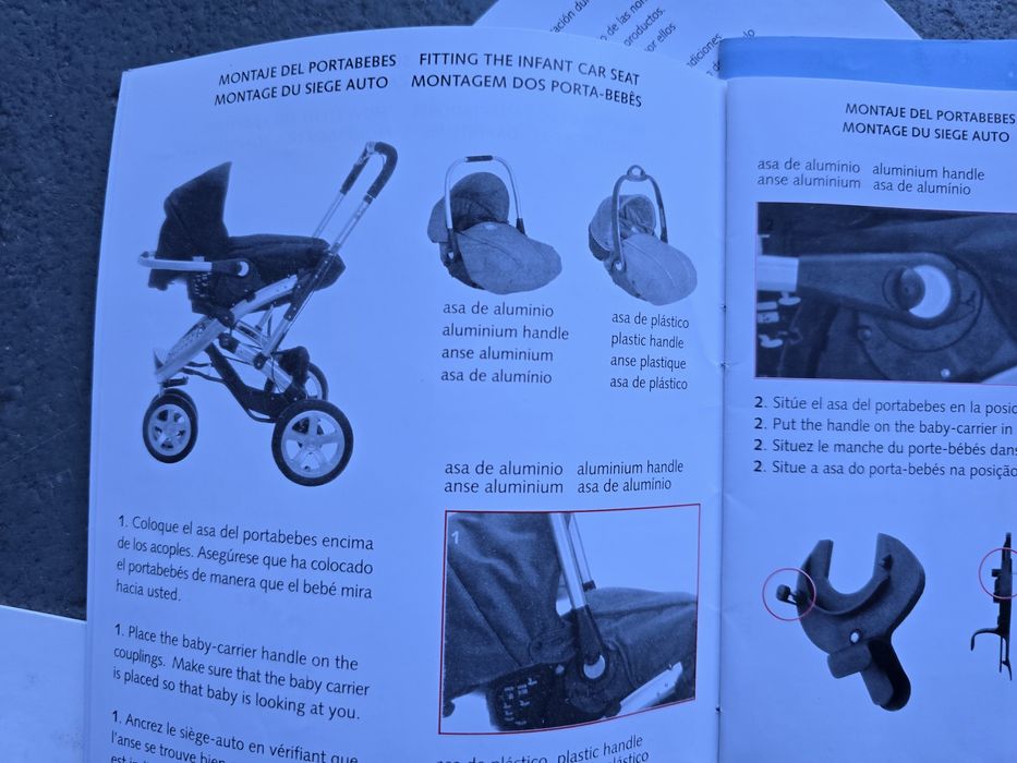 Carinho  BEBE CasualPlay