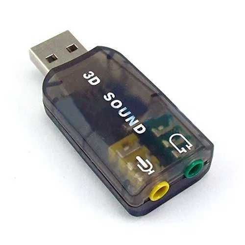 Placa som 3D Usb Plug & Play446973768295393280