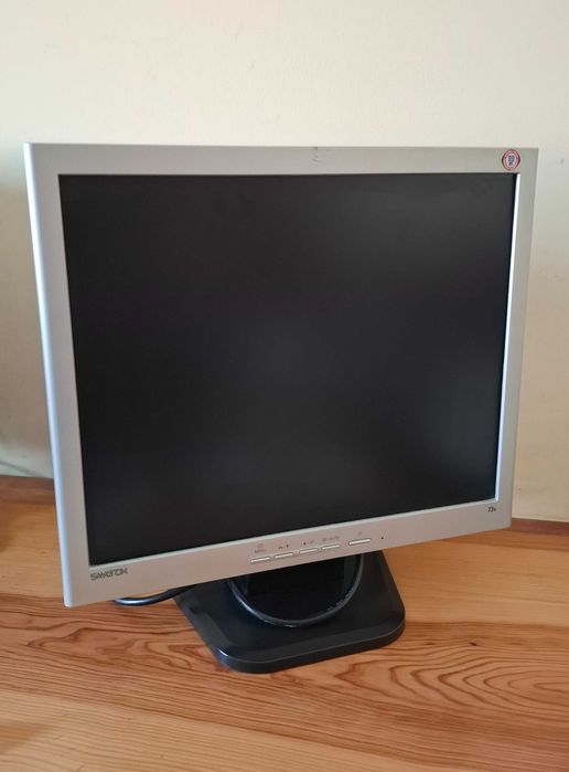 Monitor Samtron 73v de 17 polegadas446478747362938882