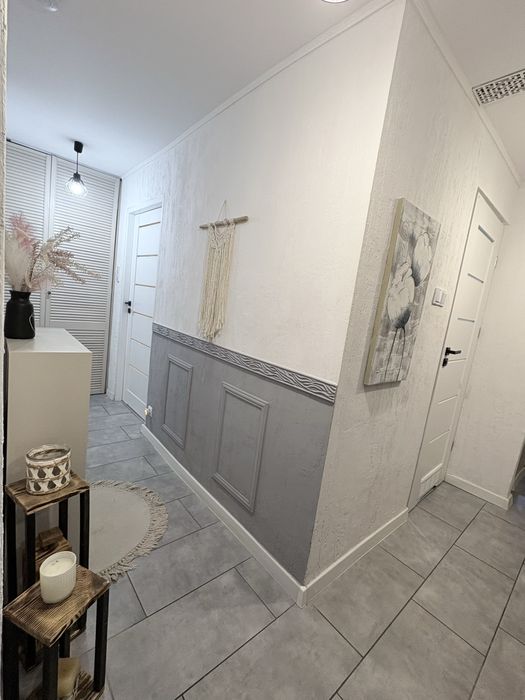 Komfortowe 3 pokojowe mieszkanie w Piekarach Śląskich!