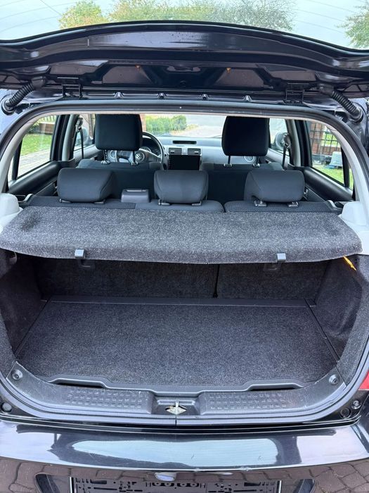 Suzuki Swift Sprzedam