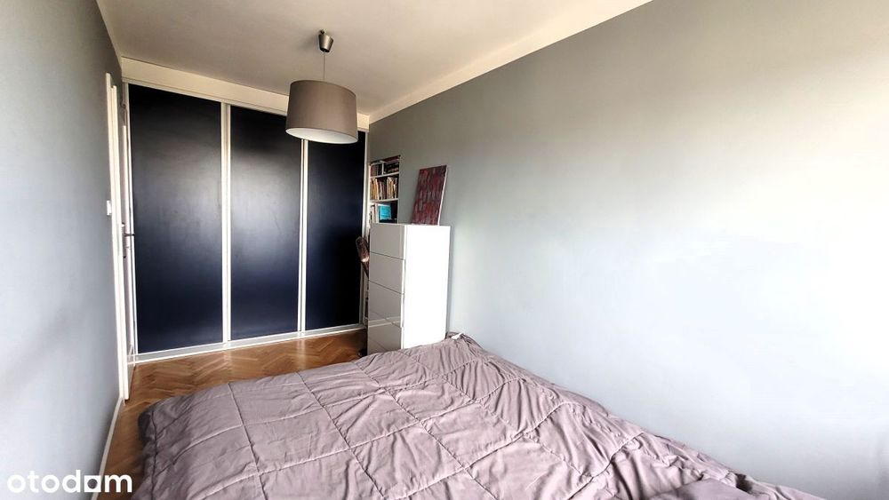 Mieszkanie, 36 m2, po remoncie, Lubin, Centrum