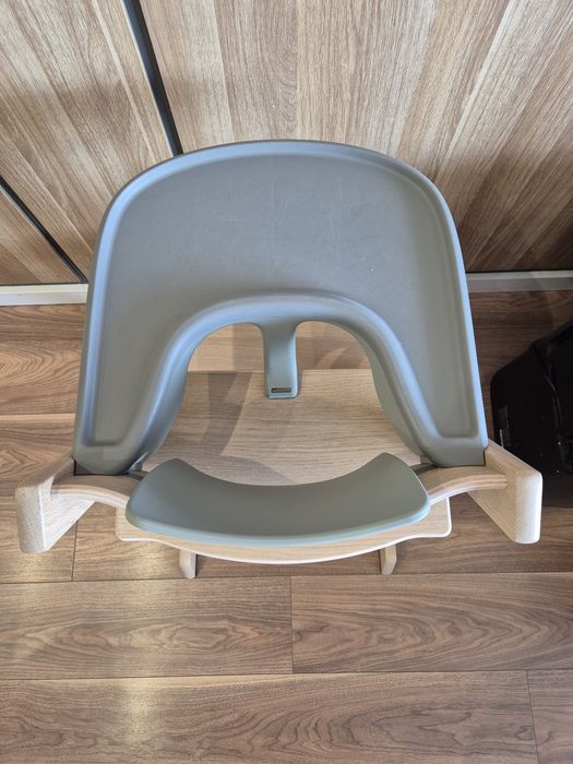 Krzesełko Stokke Tripp Trapp Oak Natural