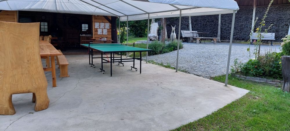 Domek letniskowy Spichlerz
