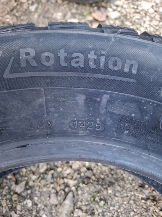 195/65R15 * Nowe Opony zimowe * 2025 rok * ZIMA * Wyprzedaż *Wysyłka