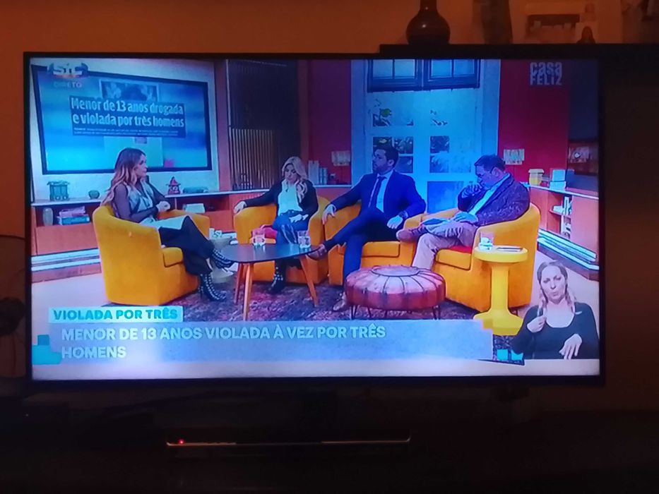 Tv Thompson para venda bom preço