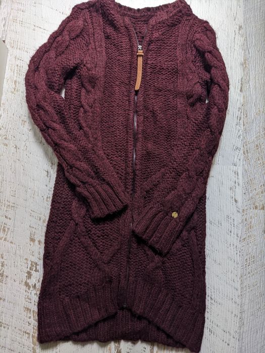 Кардиган Superdry, S