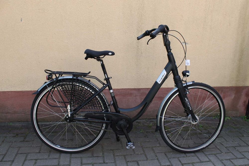 Rower Miejski Majdller 28″ CAMEO 8.7 17″