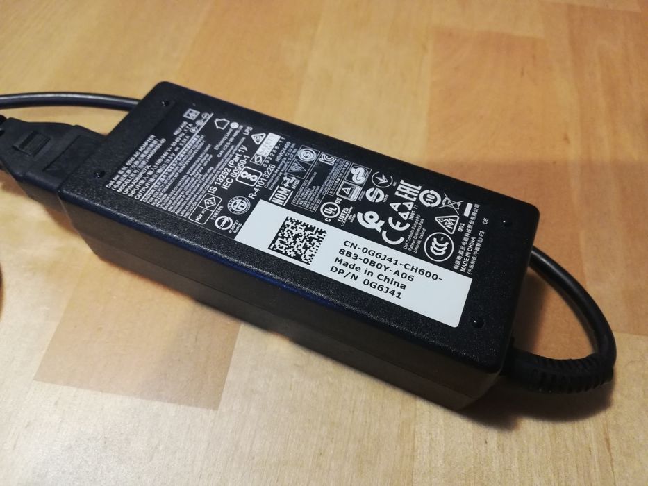 Laptop DELL Windows 10 Home