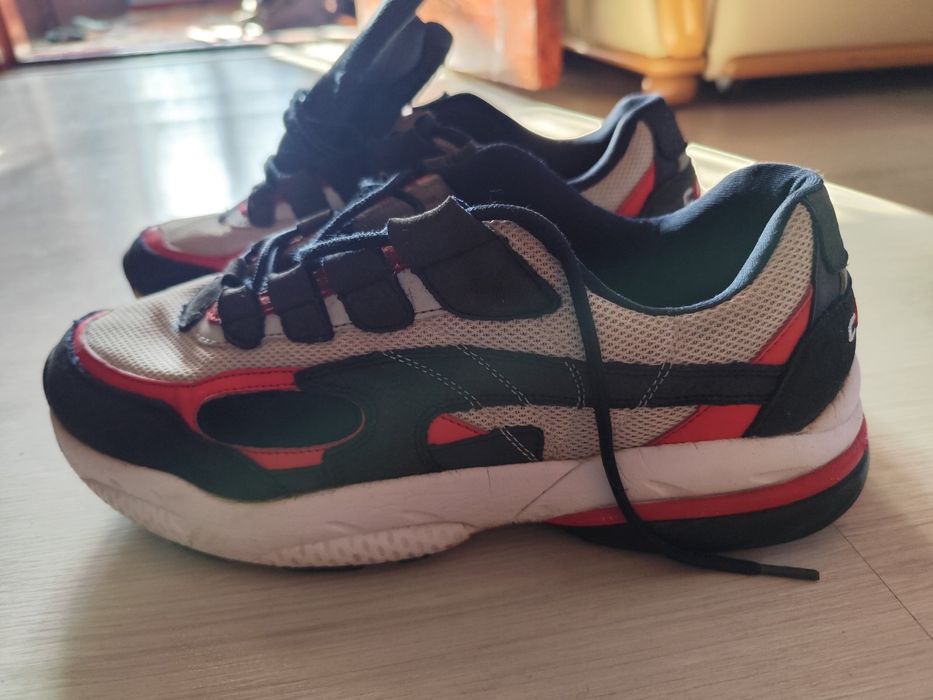 Кросівки Puma cell venom(43,5) розмір