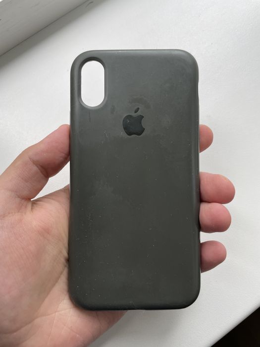 Чехол для Iphone XS