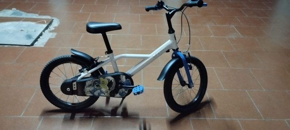 Bicicleta de criança BTwin