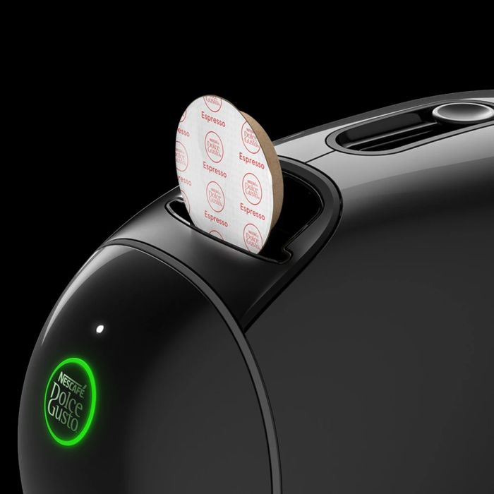 Máquina de café NESCAFÉ® Dolce Gusto® NEO
O futuro da coffee shop em s