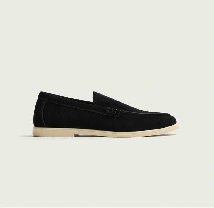 Loafers Zara | Novos