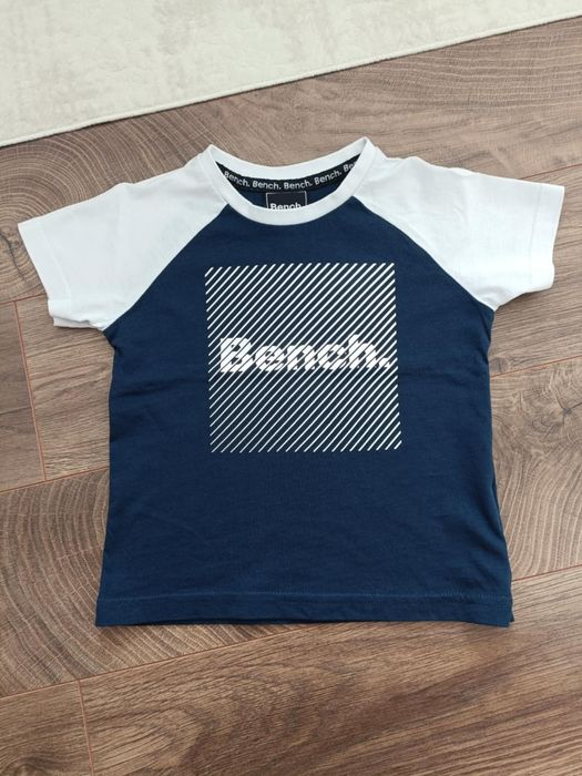 Koszulka firmy Bench rozmiar 92