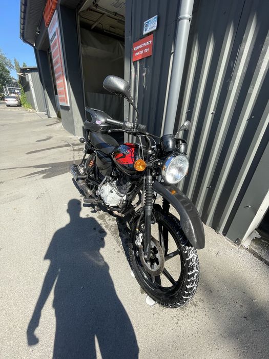 bajaj boxer 150bm disk