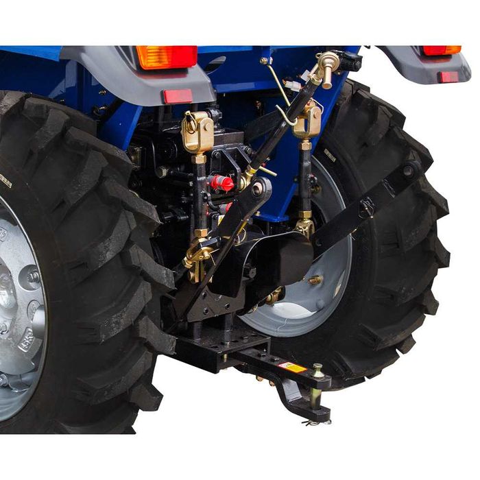 Мінітрактор ДТЗ 5354НРХ NEW