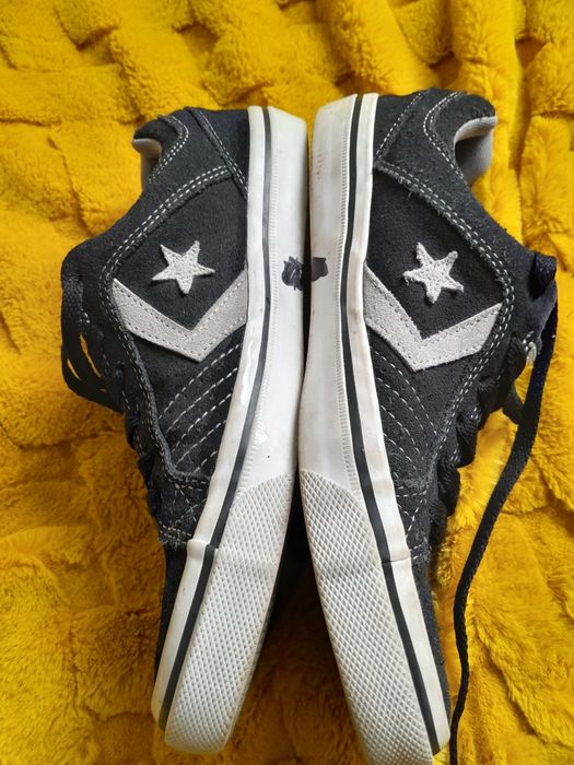 Buty  ,trampki  Converse  roz 40,5