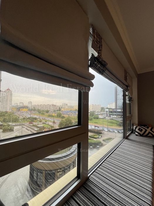 Оболонь Днепр ЖК Obolon Residence Оболонский пр 26 Минская генератор