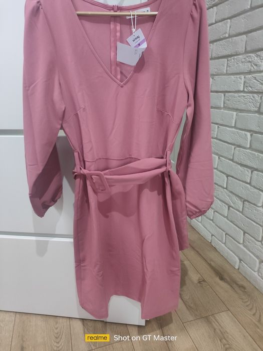 Sukienka Sinsay rozmiar m nowa