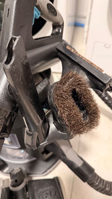 Rainbow SRX (Modelo 2020) + Escova Elétrica Power Nozzle