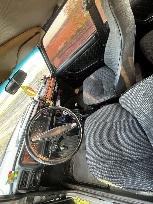 Продам ВАЗ 2107 Інжектор  900$ ТОРГ