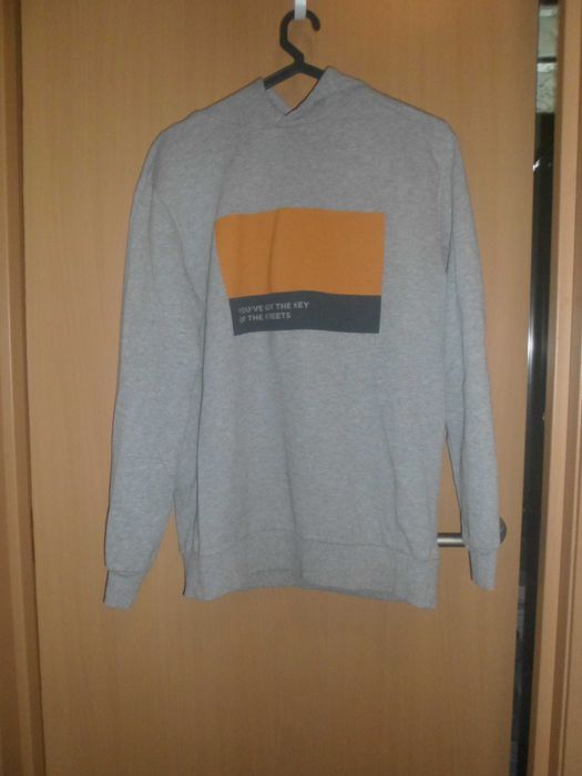 Sweats com capuz  para rapaz da marca Lftman