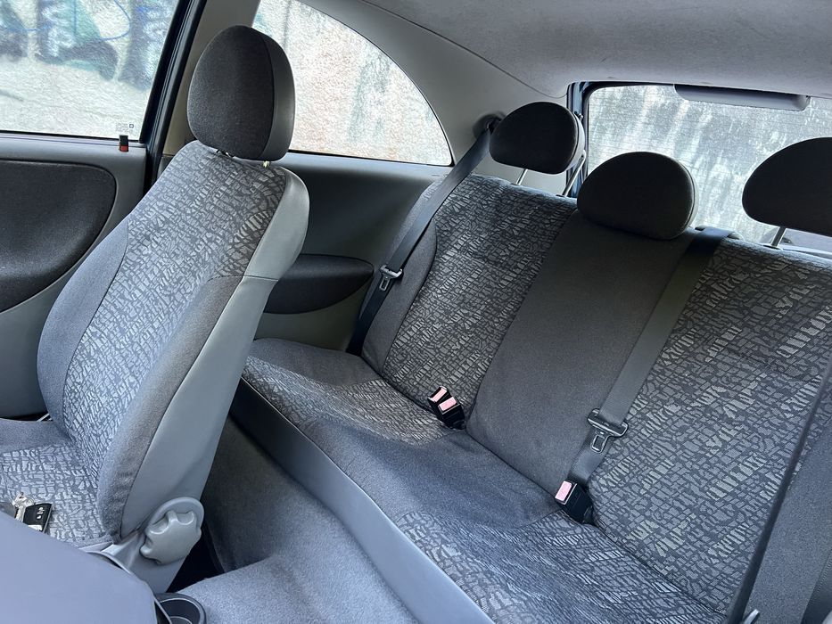 Opel Corsa 1.2  super economico